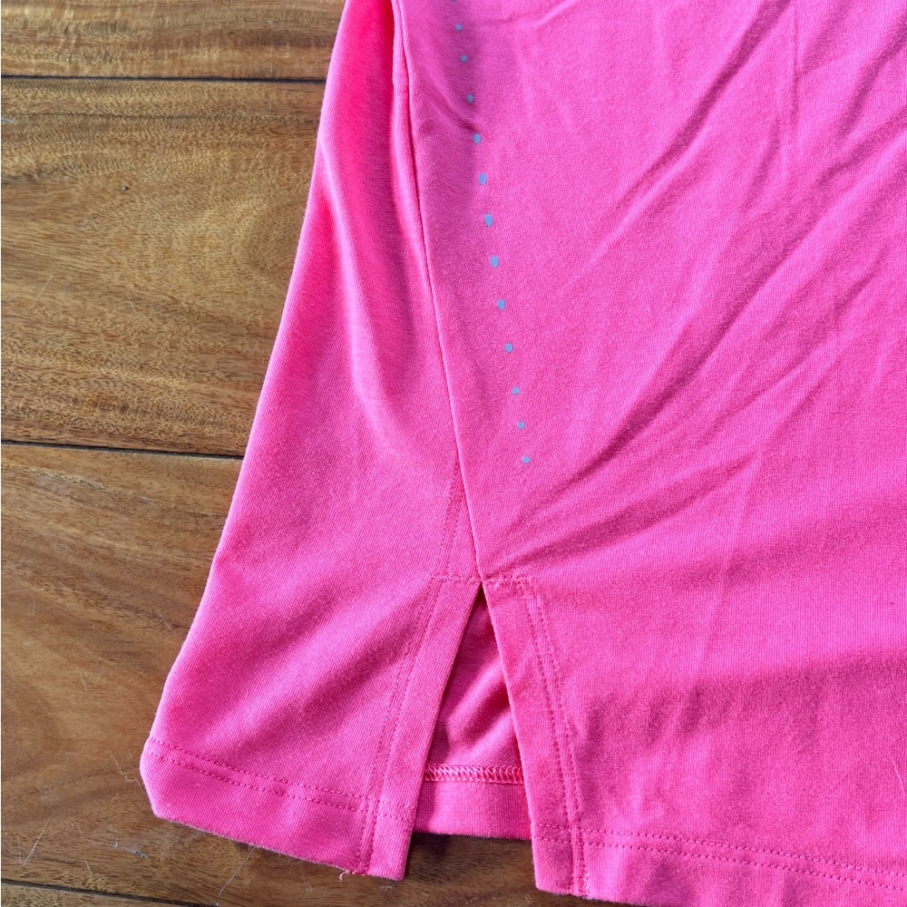Lululemon Relaxed Fit Running T-Shirt - Picture 4 of 5
